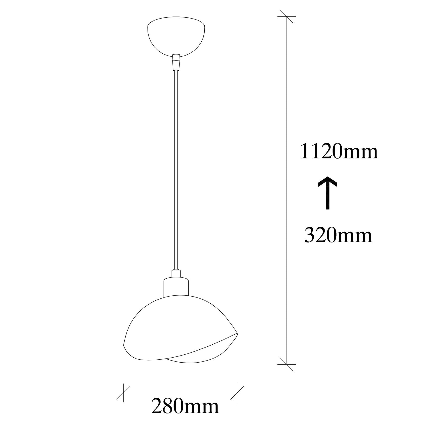 Luster, 527ABY1830