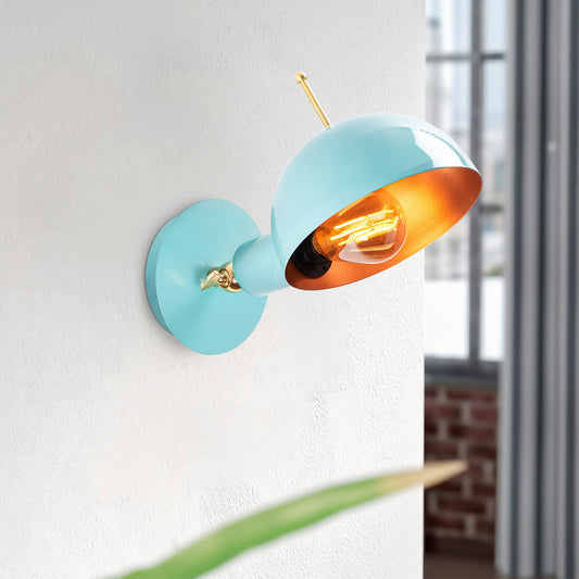 Zidna lampa, 527ABY3136