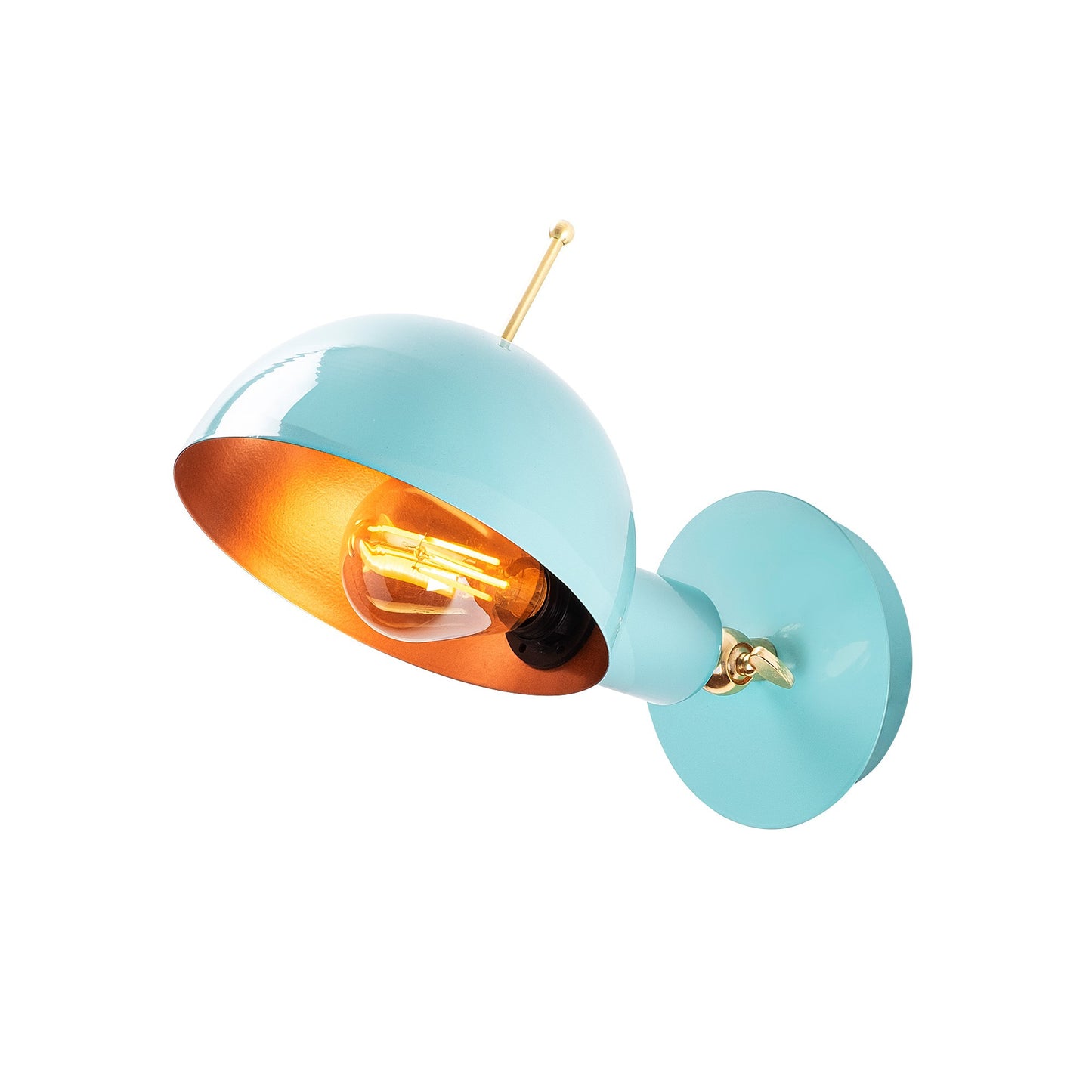 Zidna lampa, 527ABY3136