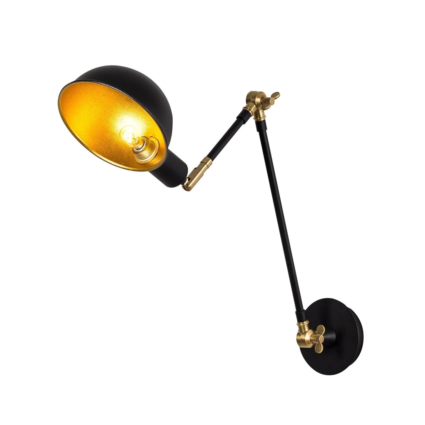 Zidna lampa, 527ABY3140