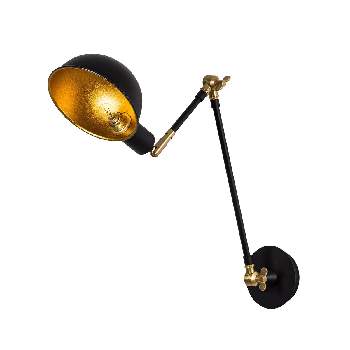 Zidna lampa, 527ABY3140