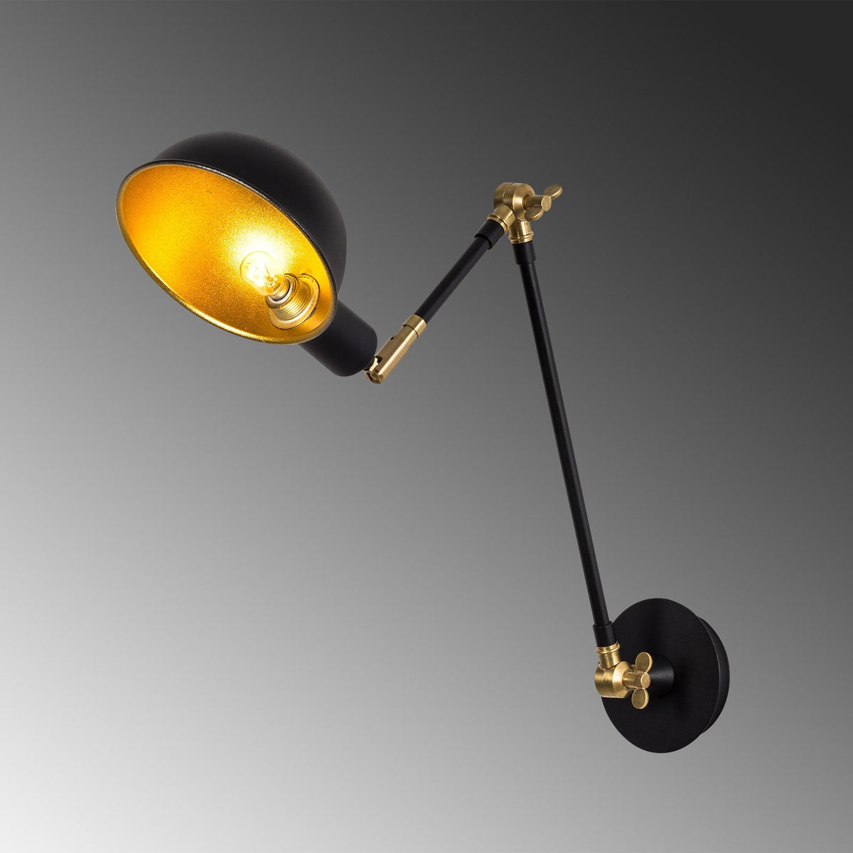 Zidna lampa, 527ABY3140