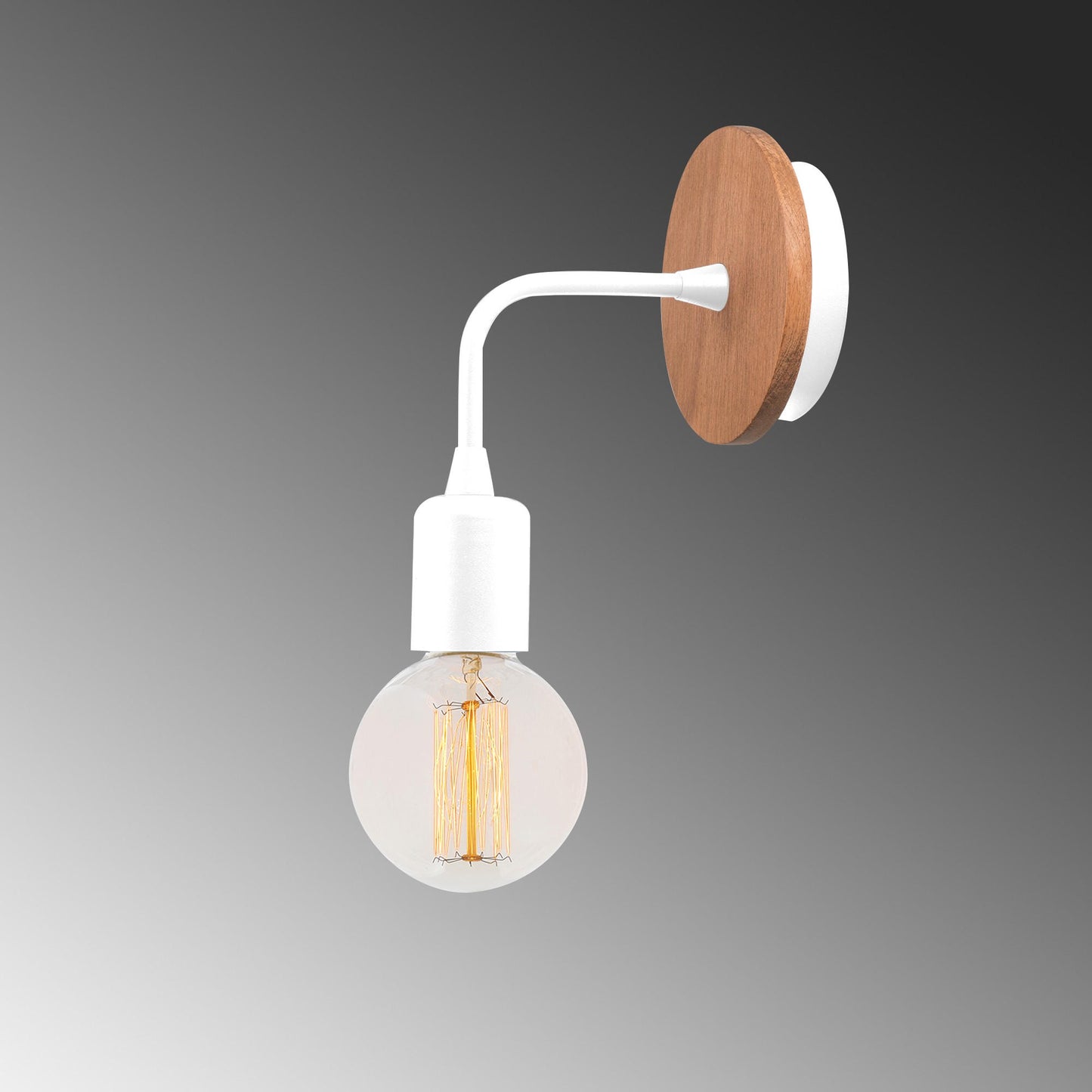 Zidna lampa, 527ABY3152
