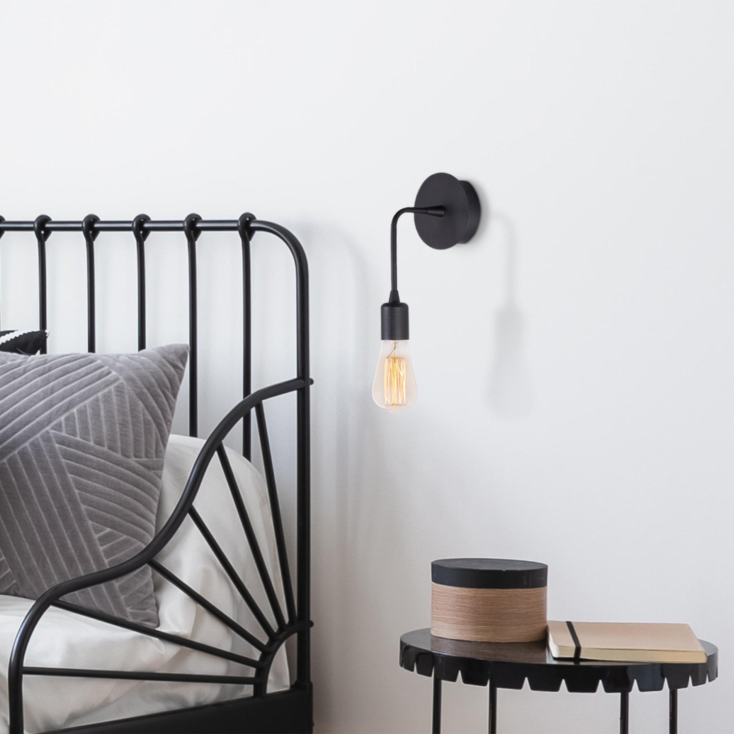 Zidna lampa, 527ABY3158