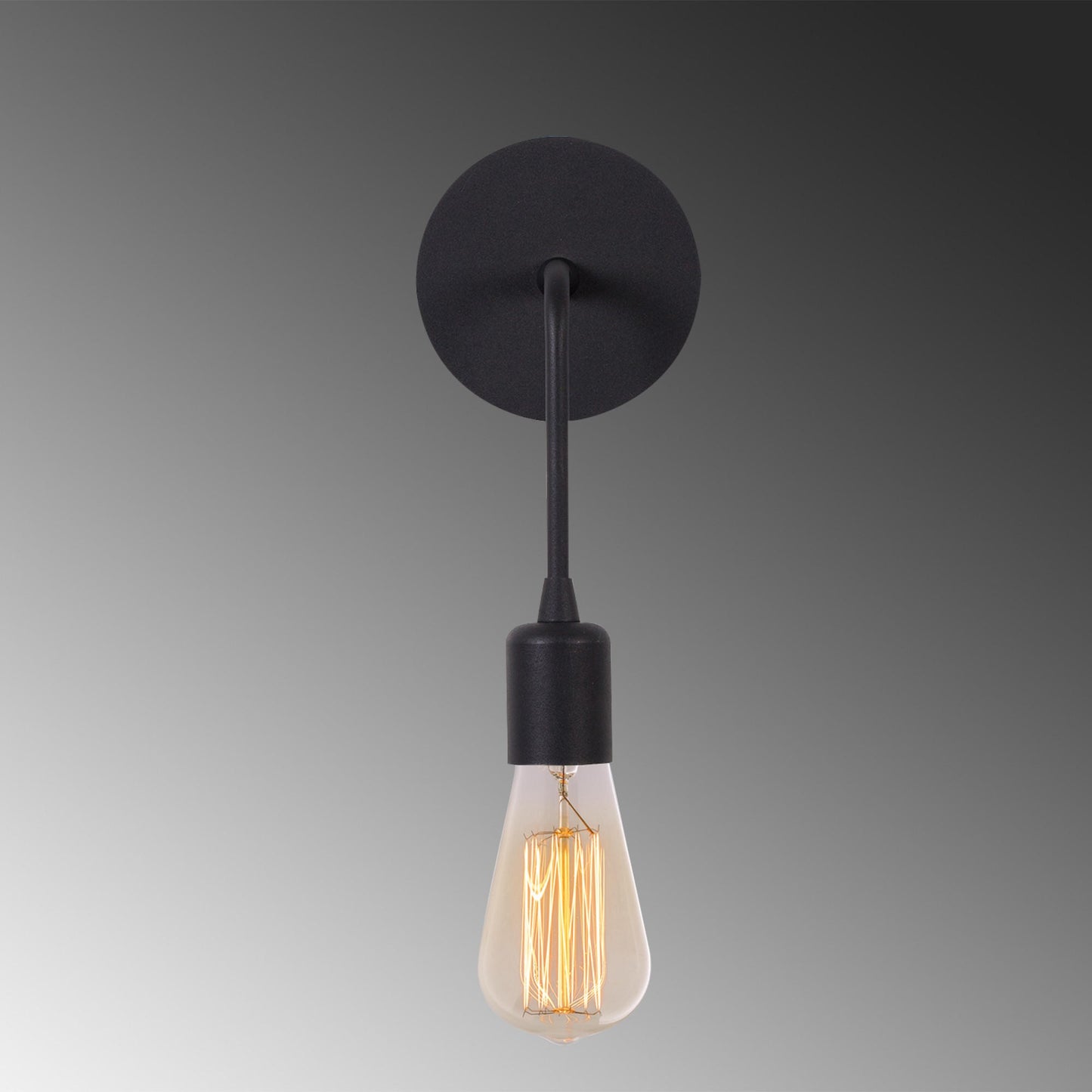 Zidna lampa, 527ABY3158