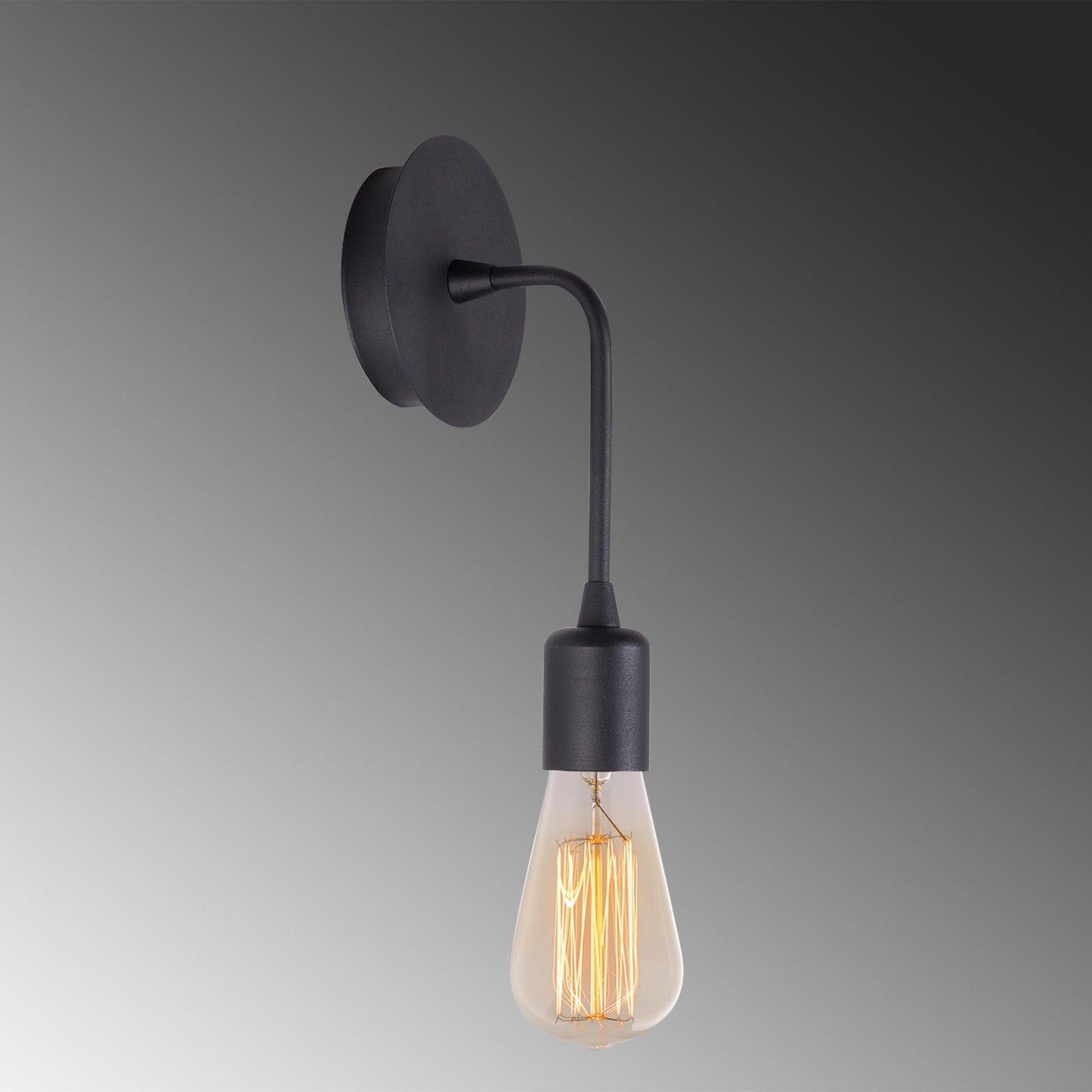 Zidna lampa, 527ABY3158