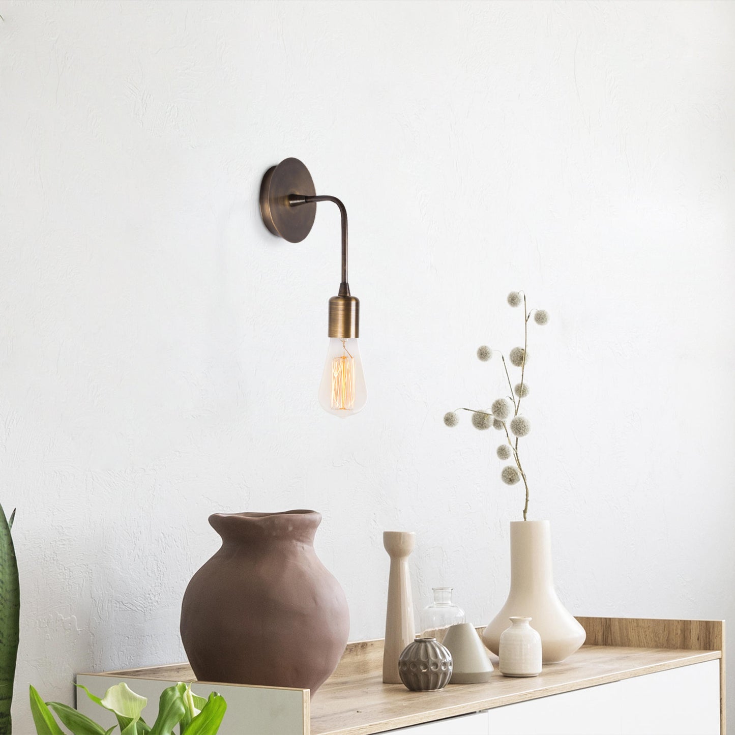 Zidna lampa, 527ABY3159