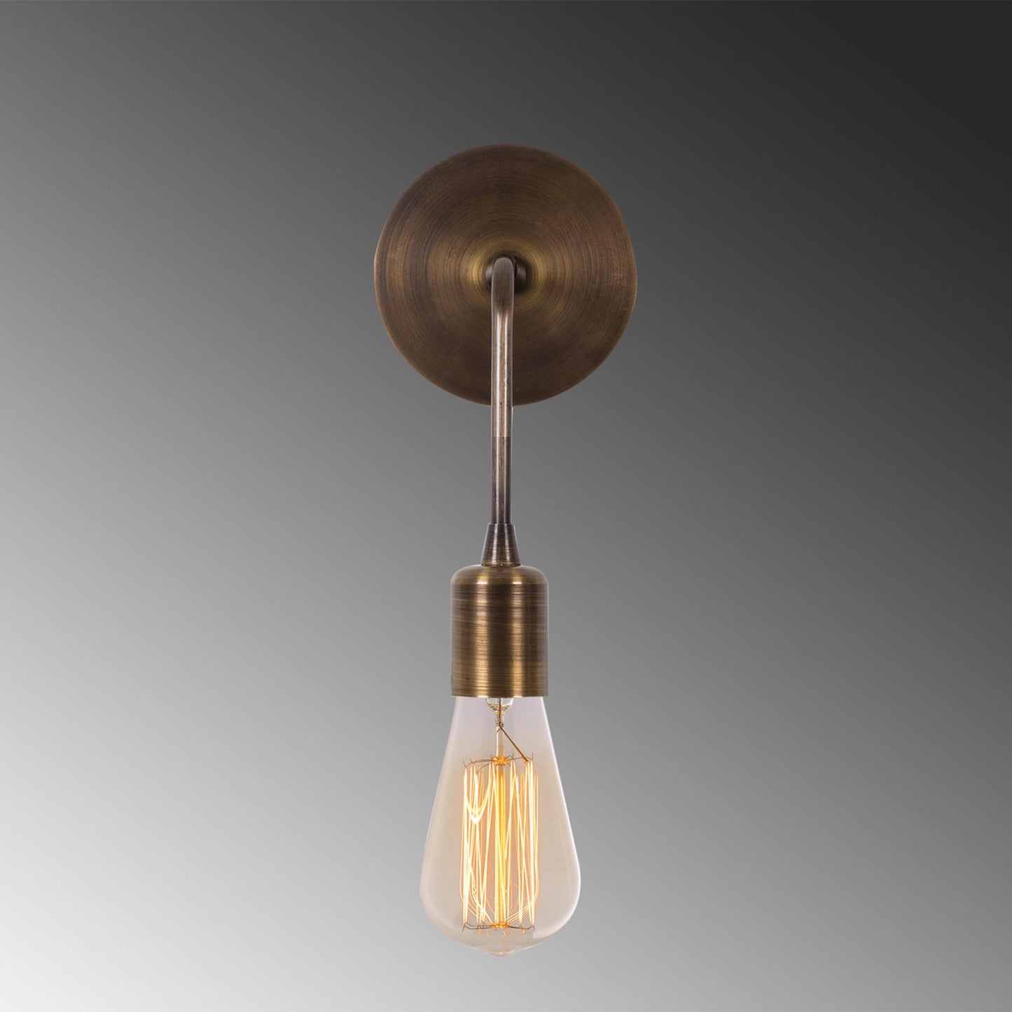 Zidna lampa, 527ABY3159