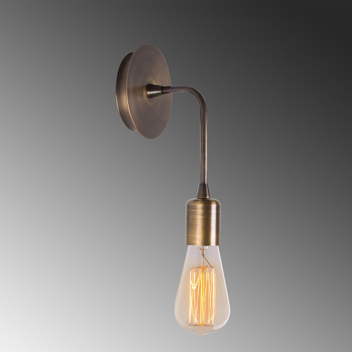 Zidna lampa, 527ABY3159