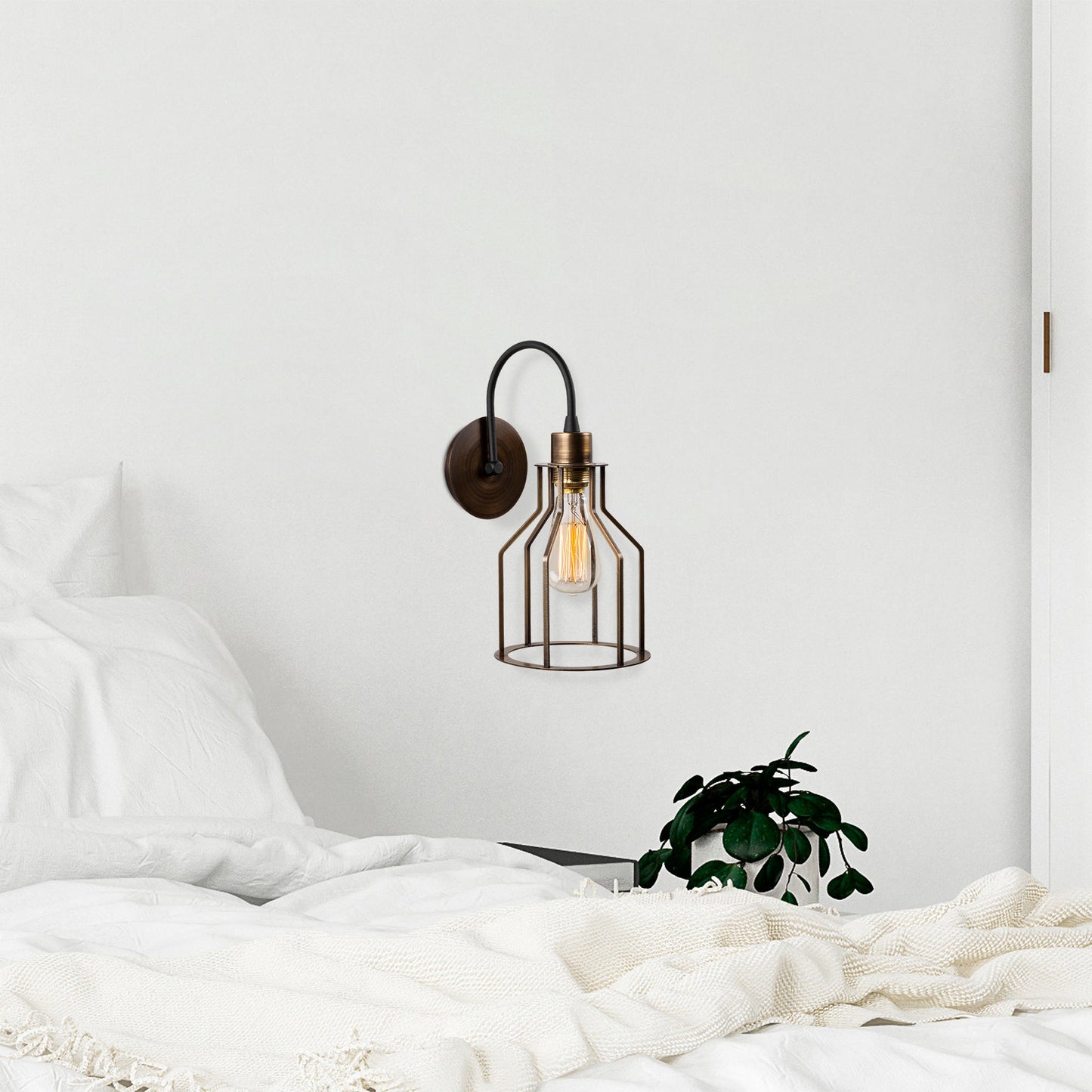 Zidna lampa, 527ABY3167