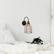 Zidna lampa, 527ABY3167