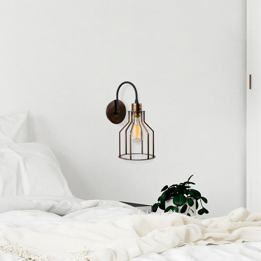 Zidna lampa, 527ABY3167