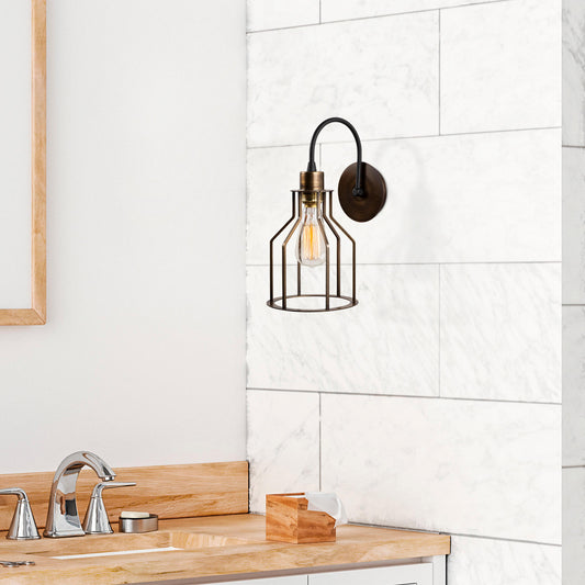 Zidna lampa, 527ABY3167