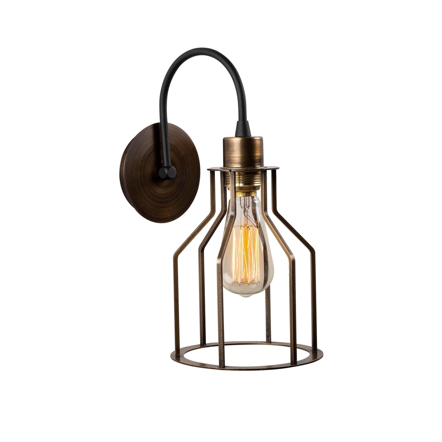 Zidna lampa, 527ABY3167