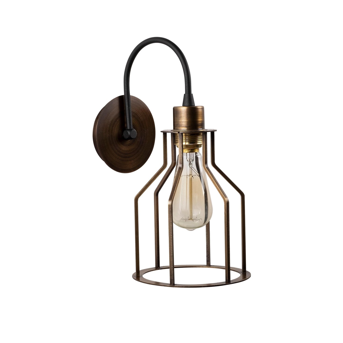 Zidna lampa, 527ABY3167