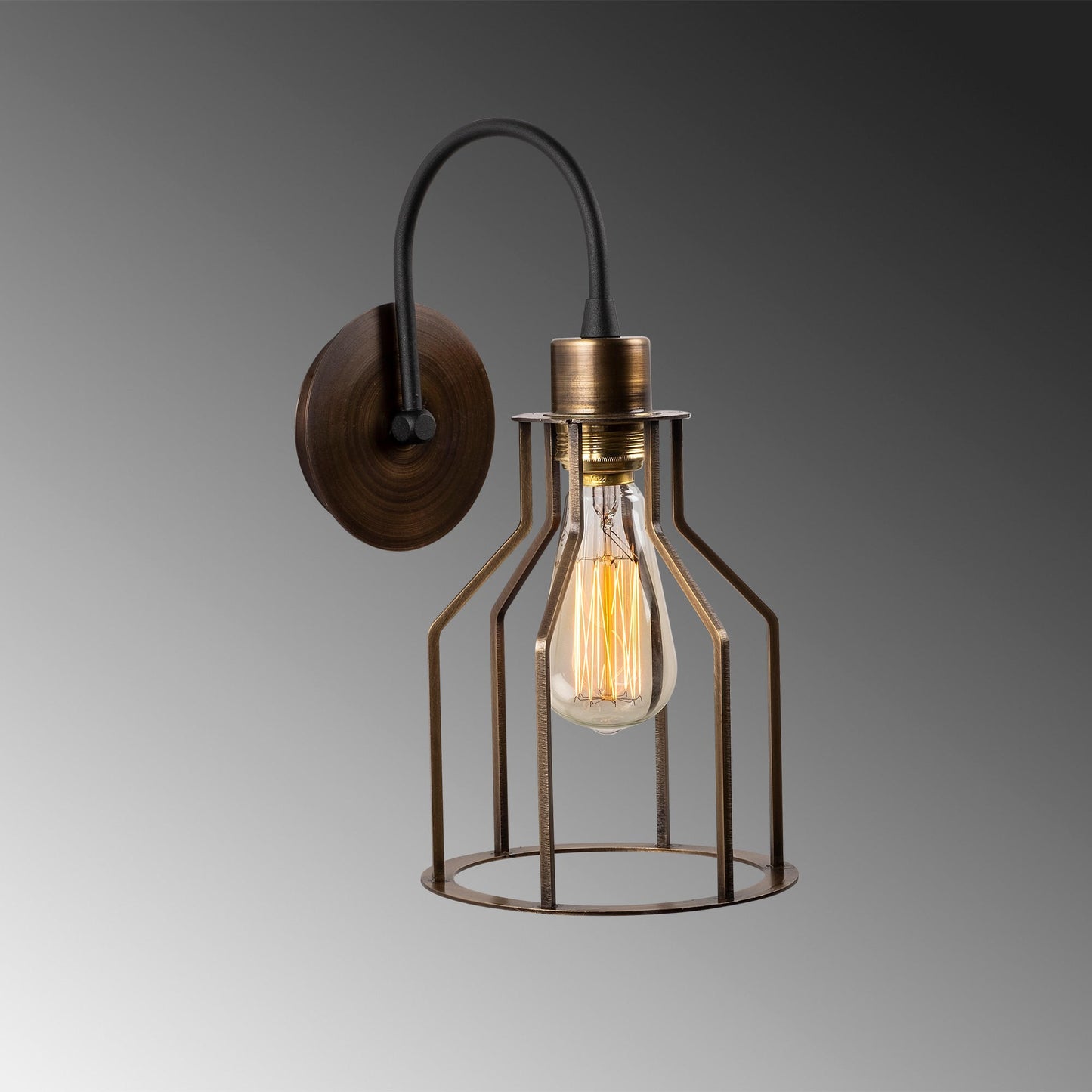 Zidna lampa, 527ABY3167