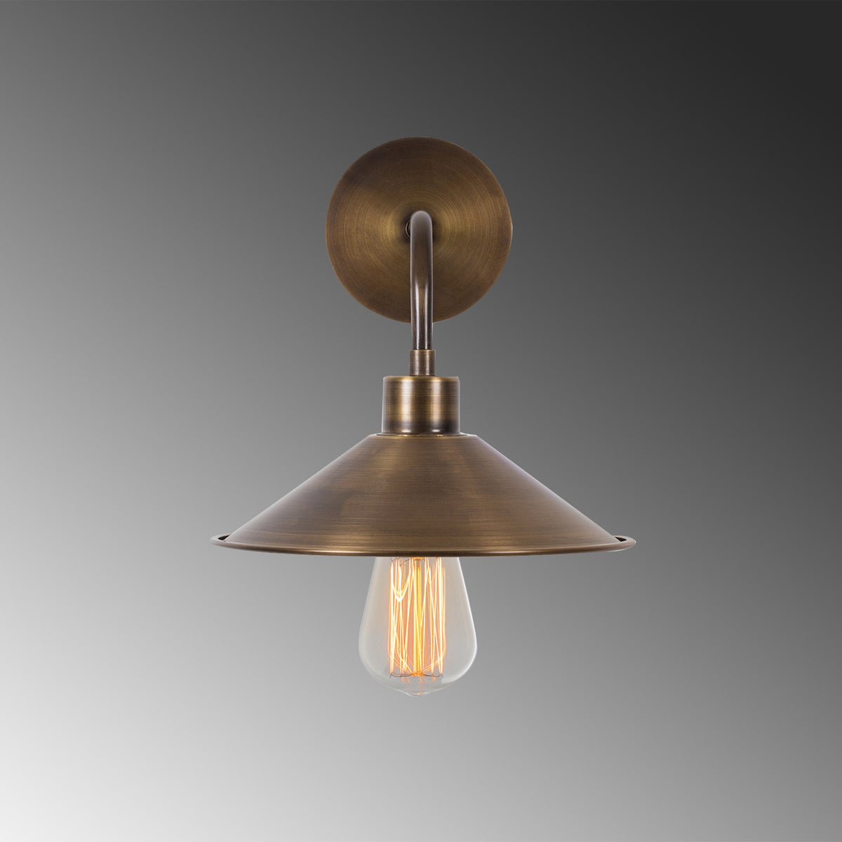 Zidna lampa, 527ABY3189