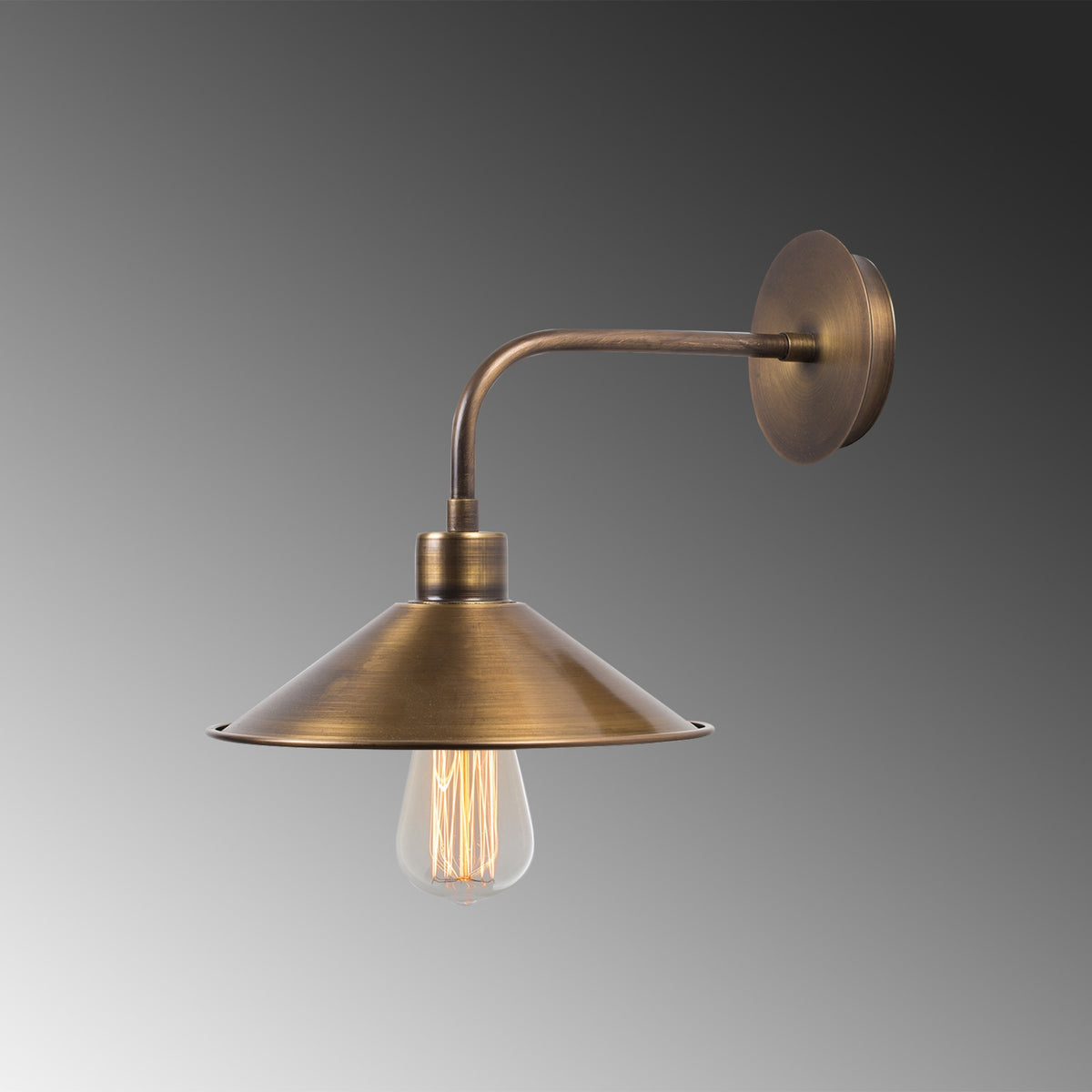 Zidna lampa, 527ABY3189