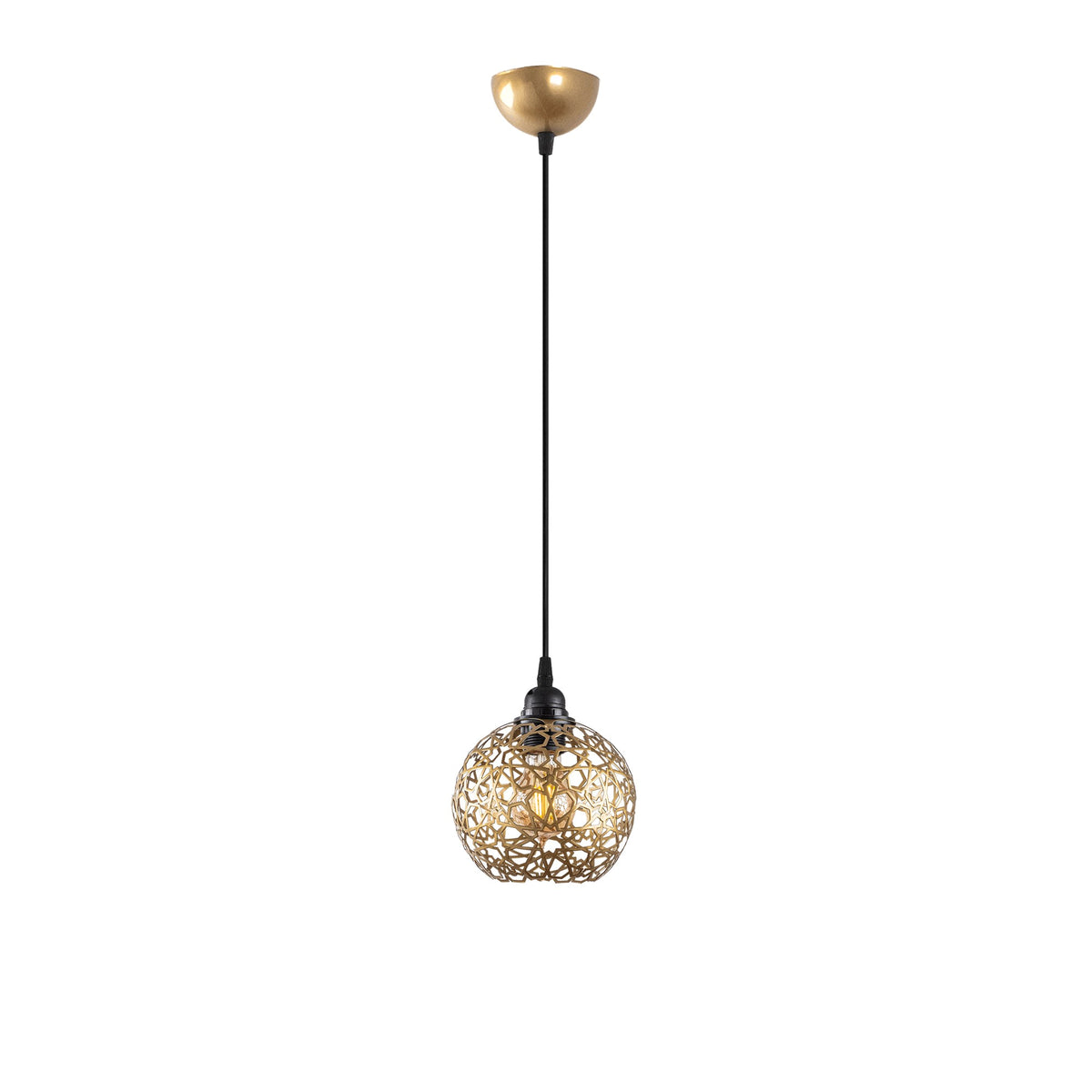 Luster CHARLOTTE