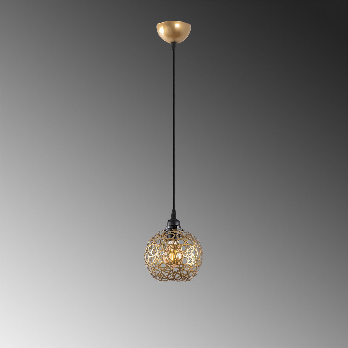 Luster CHARLOTTE