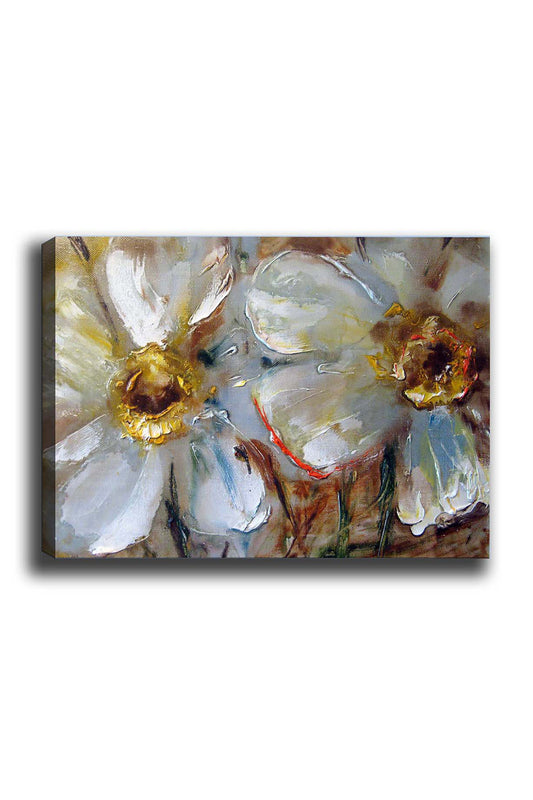 Ukrasna slika platno, Kanvas Tablo (50 x 70) - 6