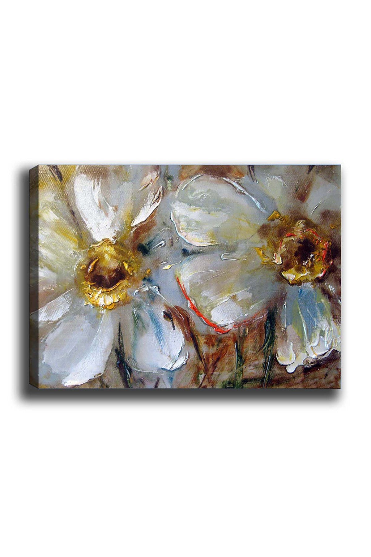 Ukrasna slika platno, Kanvas Tablo (50 x 70) - 6