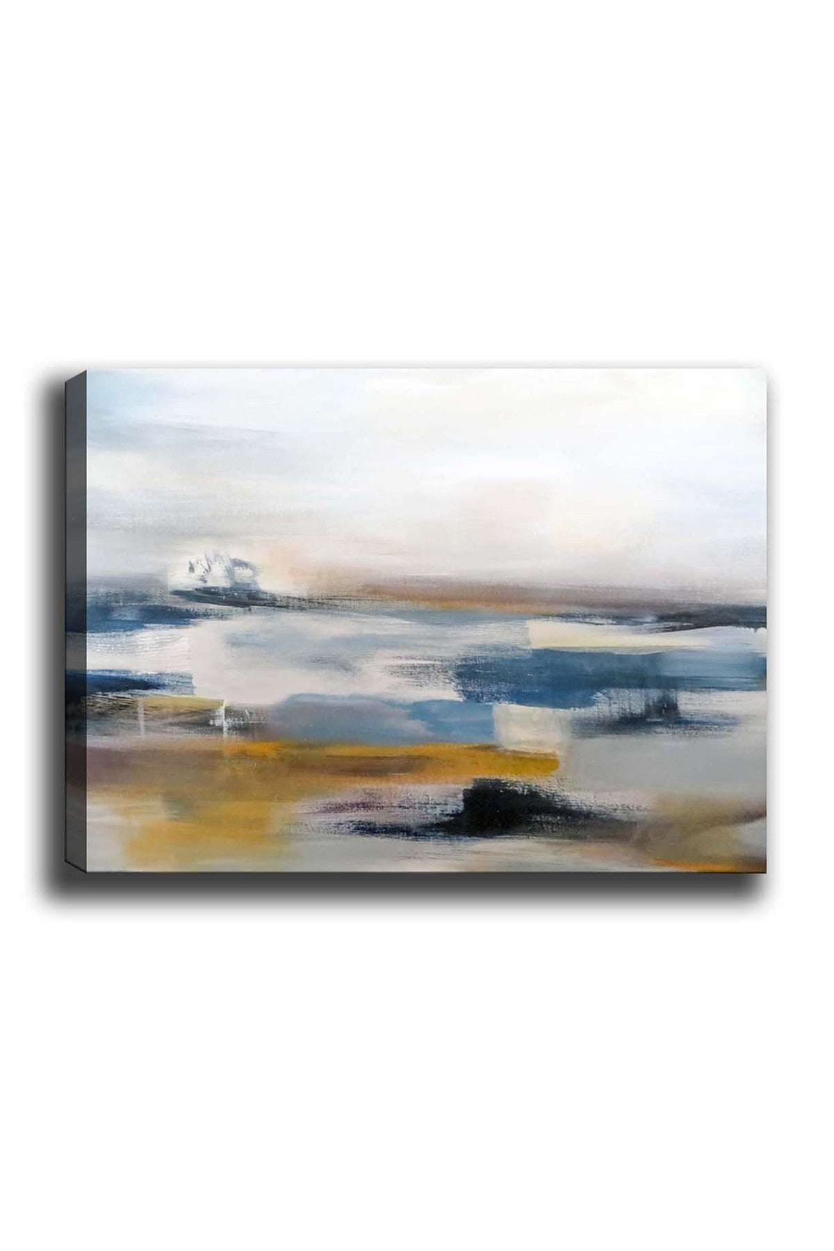 Slika ukrasna platno, Kanvas Tablo (50 x 70) - 9