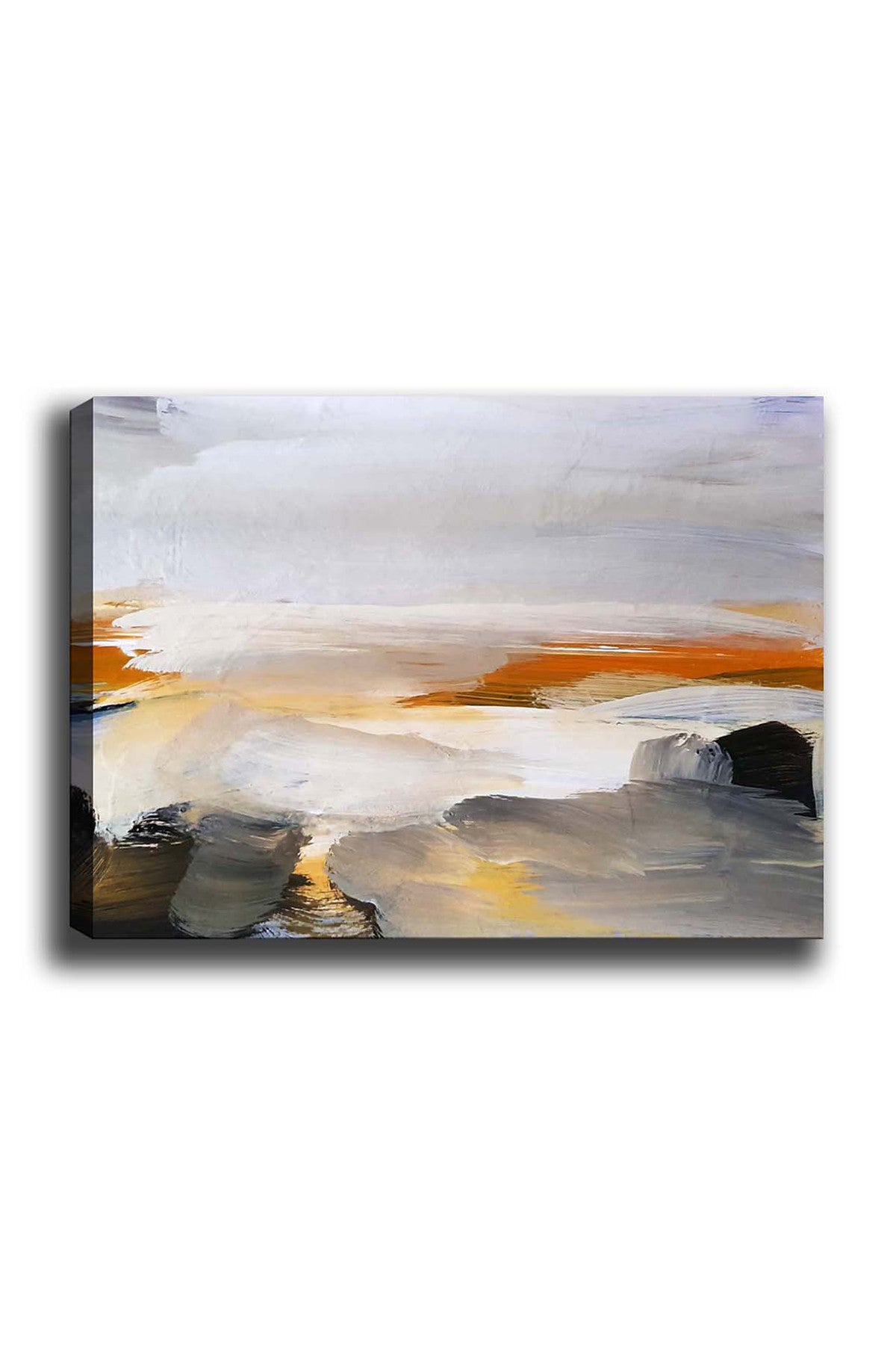 Slika ukrasna platno, Kanvas Tablo (50 x 70) - 60