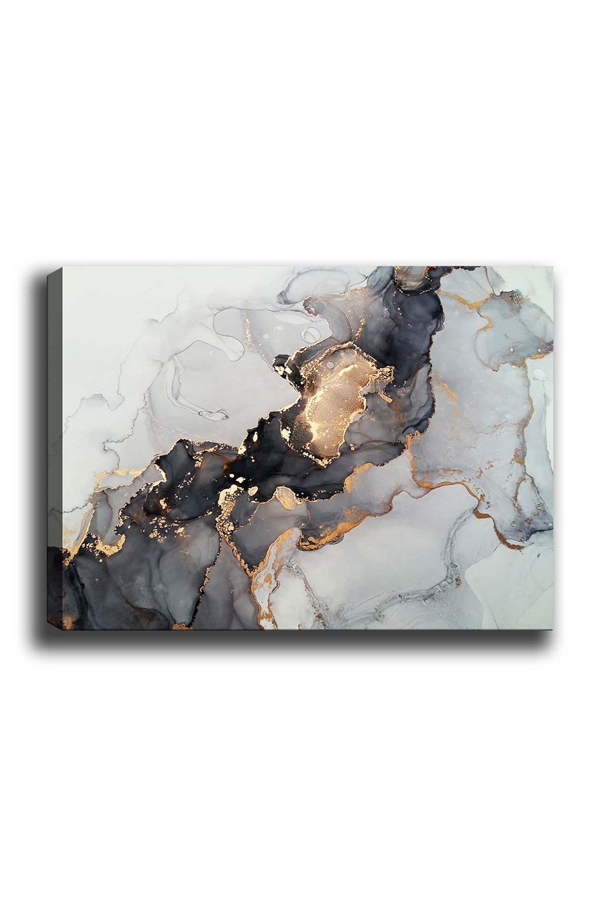 Slika TABLO, Kanvas Tablo (50 x 70) - 100