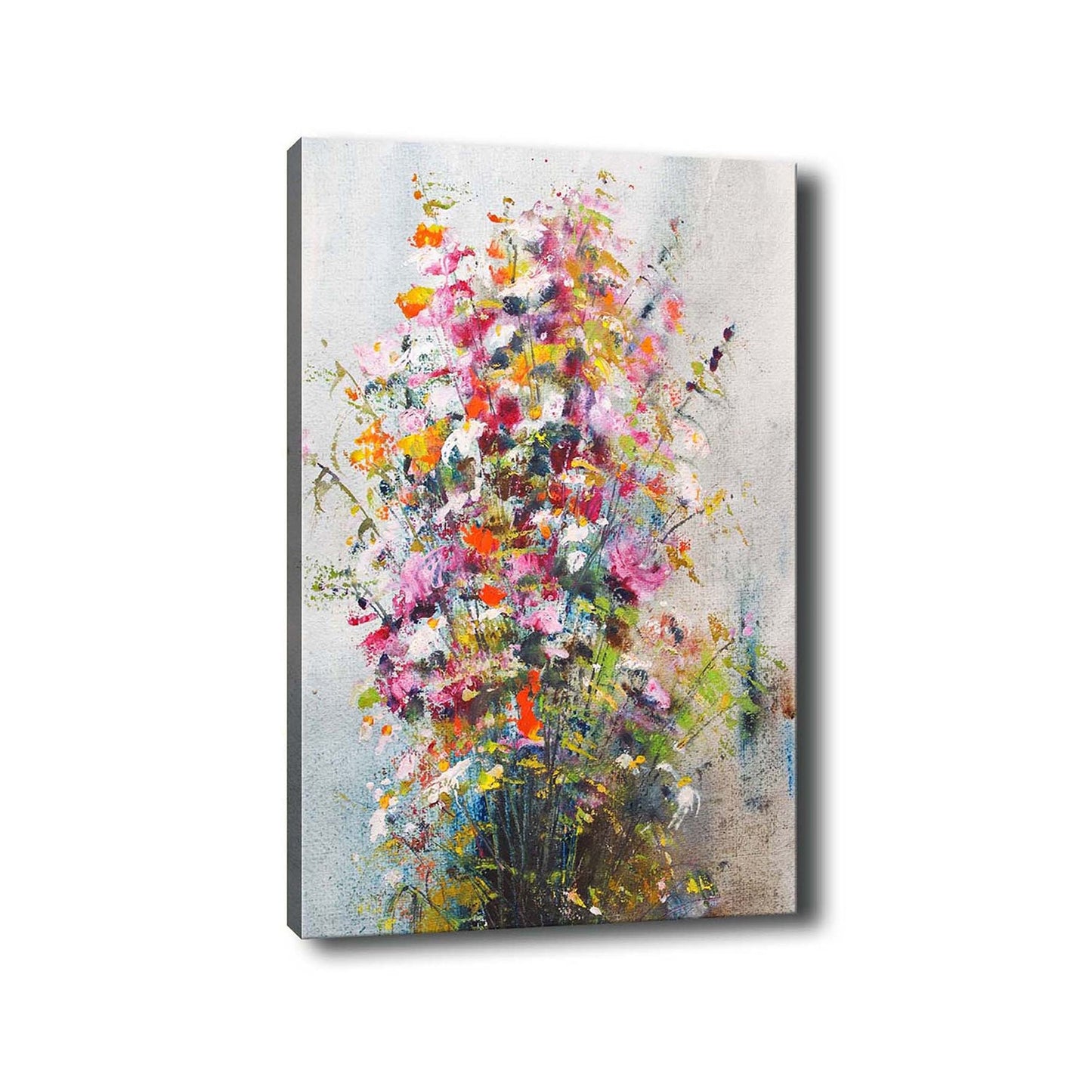 Ukrasna slika platno, Kanvas Tablo (50 x 70) - 113