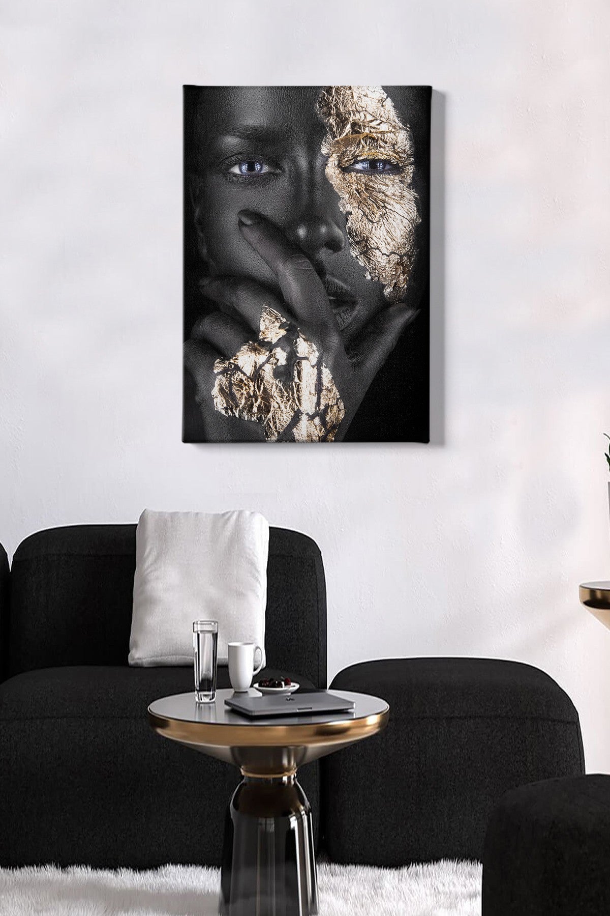 Slika TABLO 1, Kanvas Tablo (50 x 70) - 189