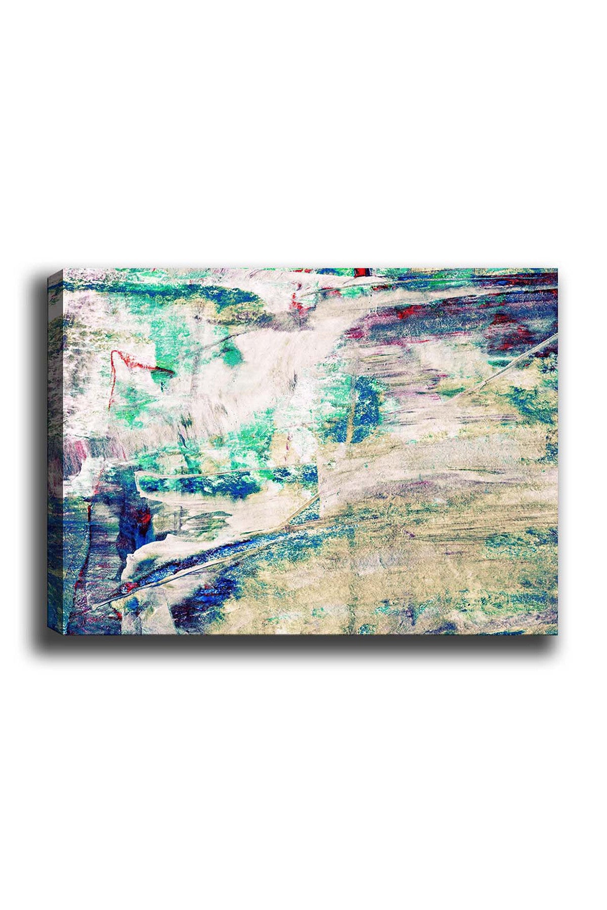 Slika ukrasna platno, Kanvas Tablo (50 x 70) - 220