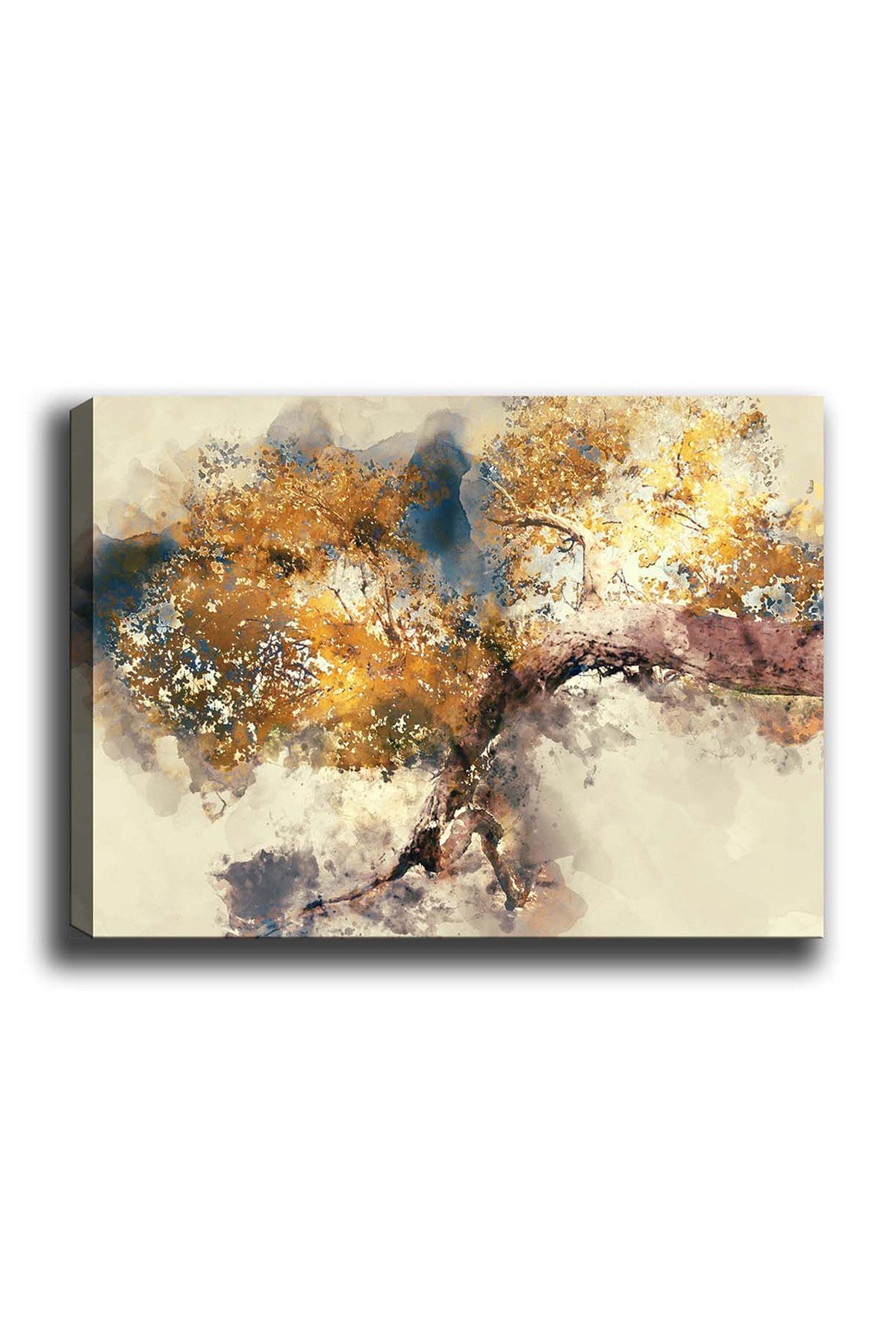 Ukrasna slika platno, Kanvas Tablo (50 x 70) - 223
