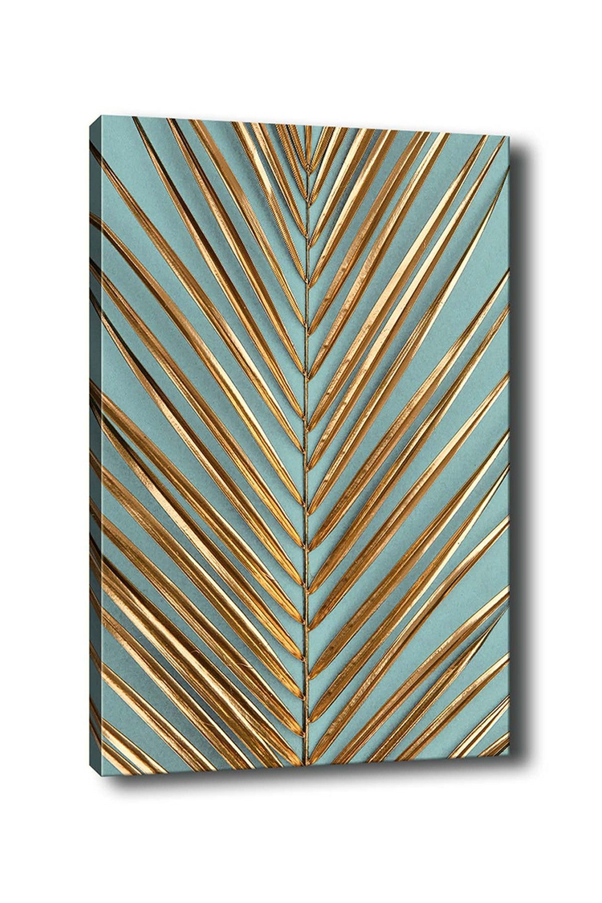 Ukrasna slika platno, Kanvas Tablo (70 x 100) - 82