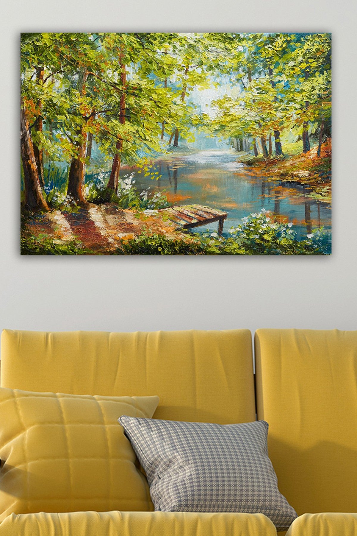 Ukrasna slika na platnu 1193655400-5070