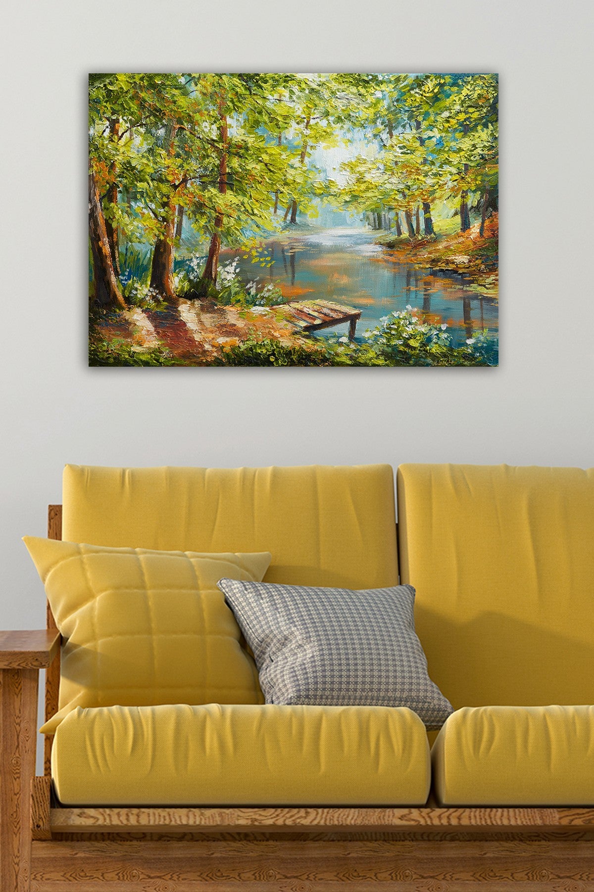 Ukrasna slika na platnu 1193655400-5070