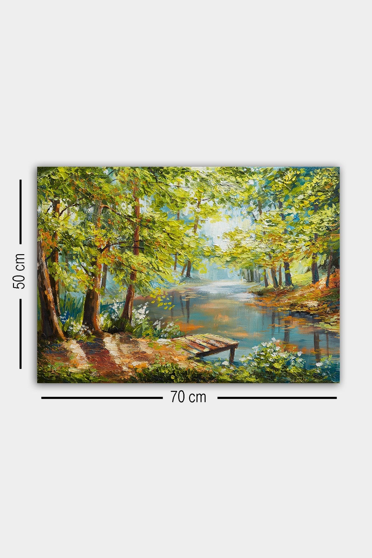 Ukrasna slika na platnu 1193655400-5070