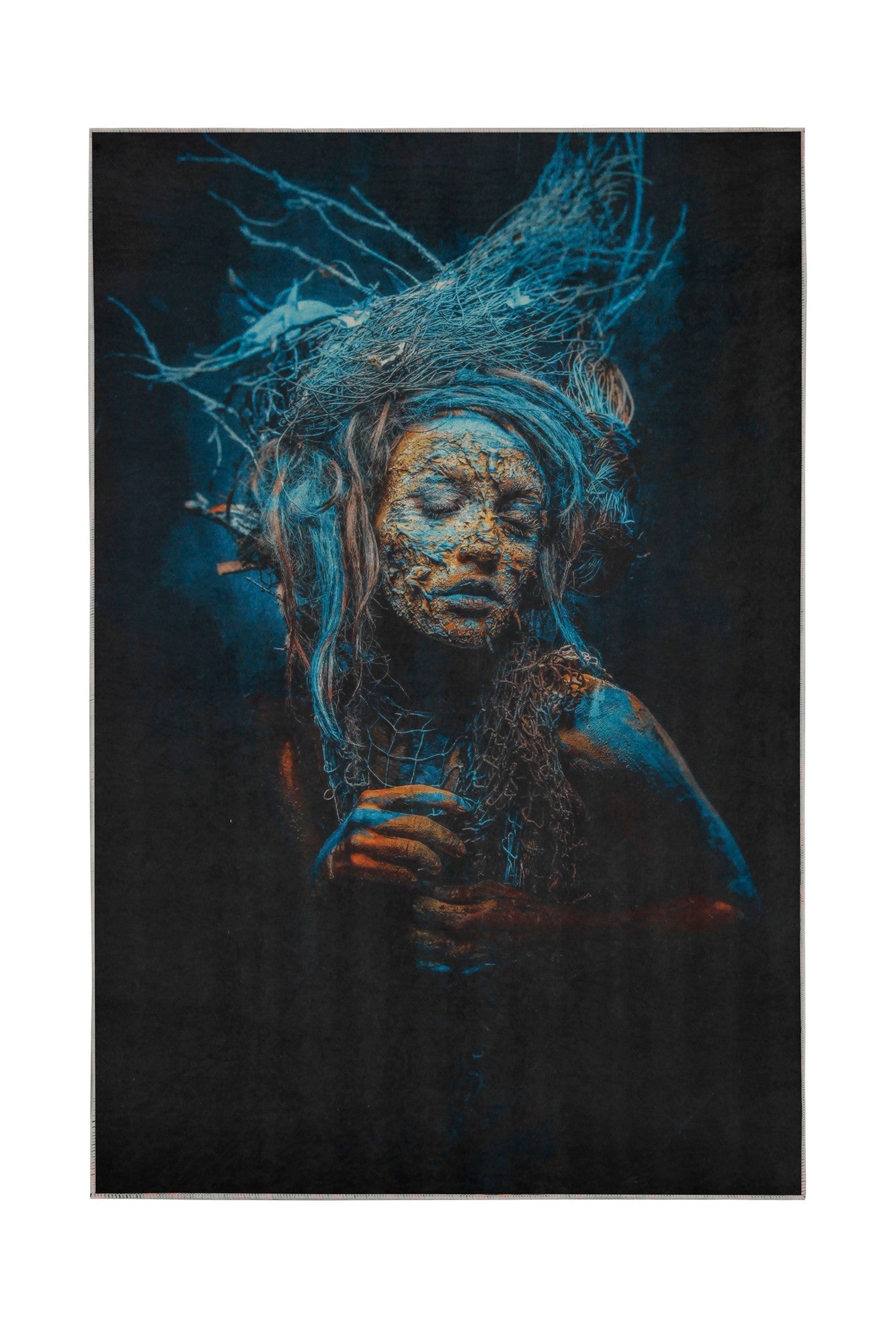 Tepih (160 x 230), Titan