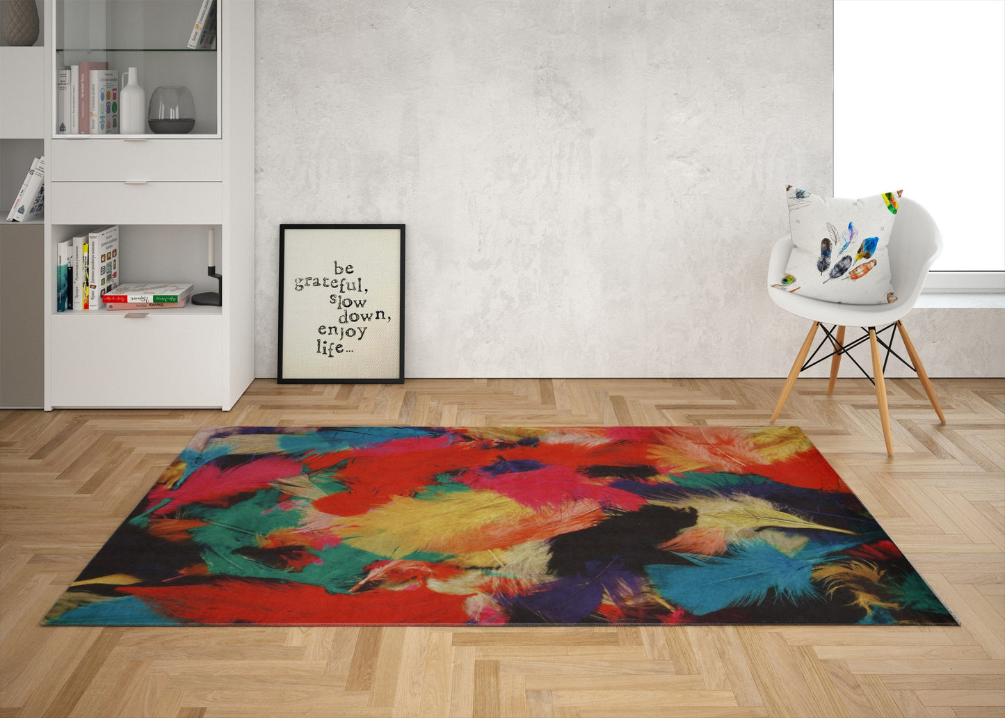 Tepih (100 x 150), Brielle