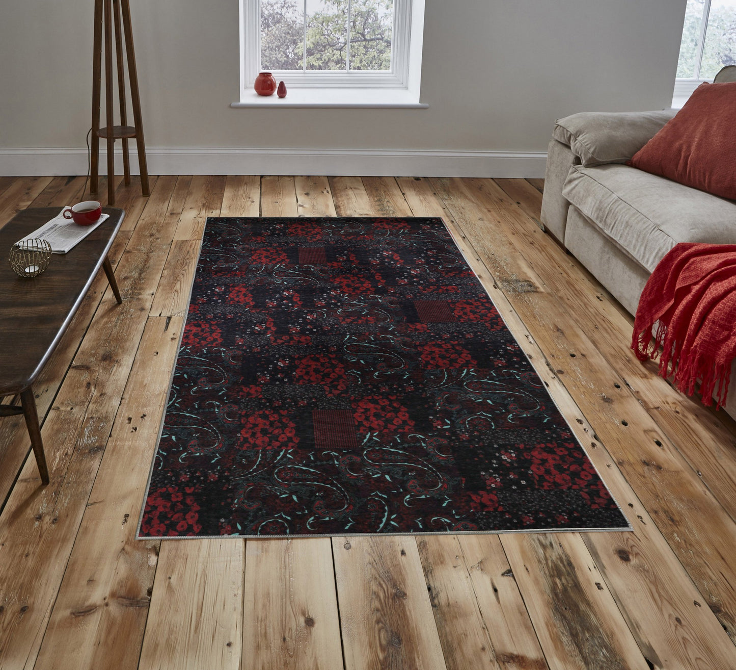 Tepih (80 x 200), Rainey