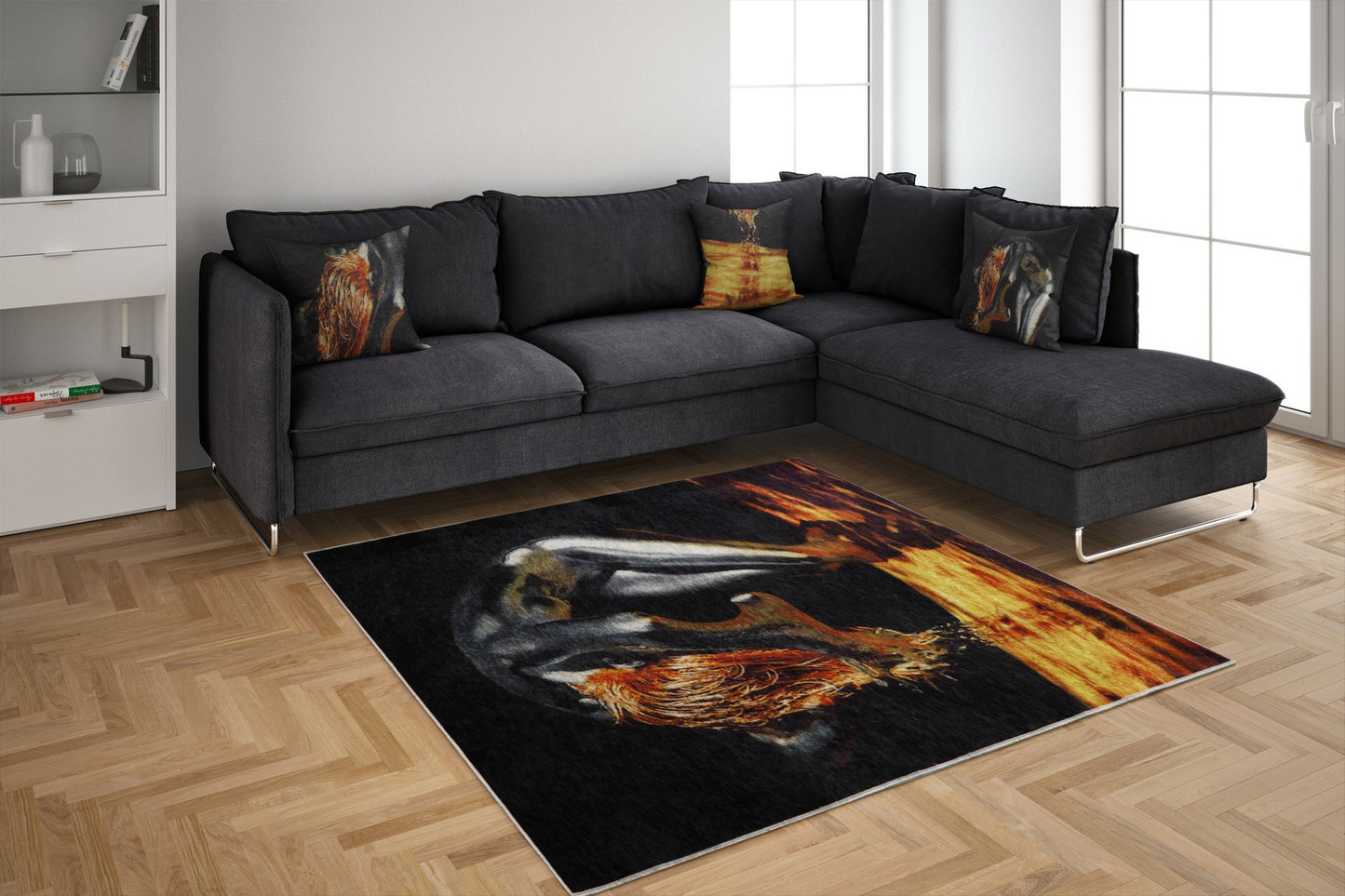 Tepih (80 x 120), Ace