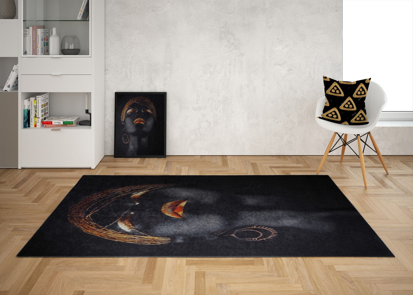 Tepih (80 x 150), Landry