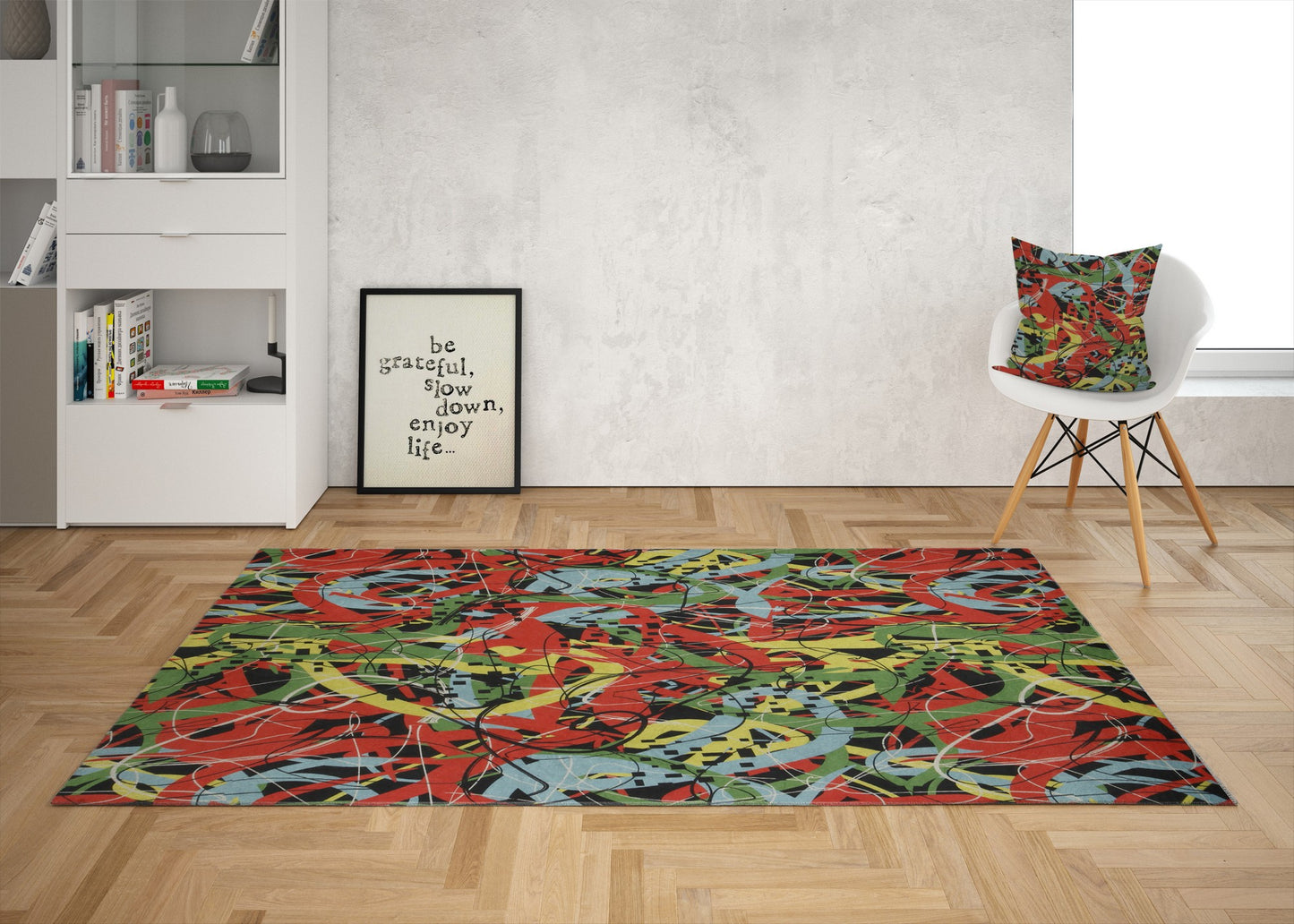 Tepih (80 x 150), Alden