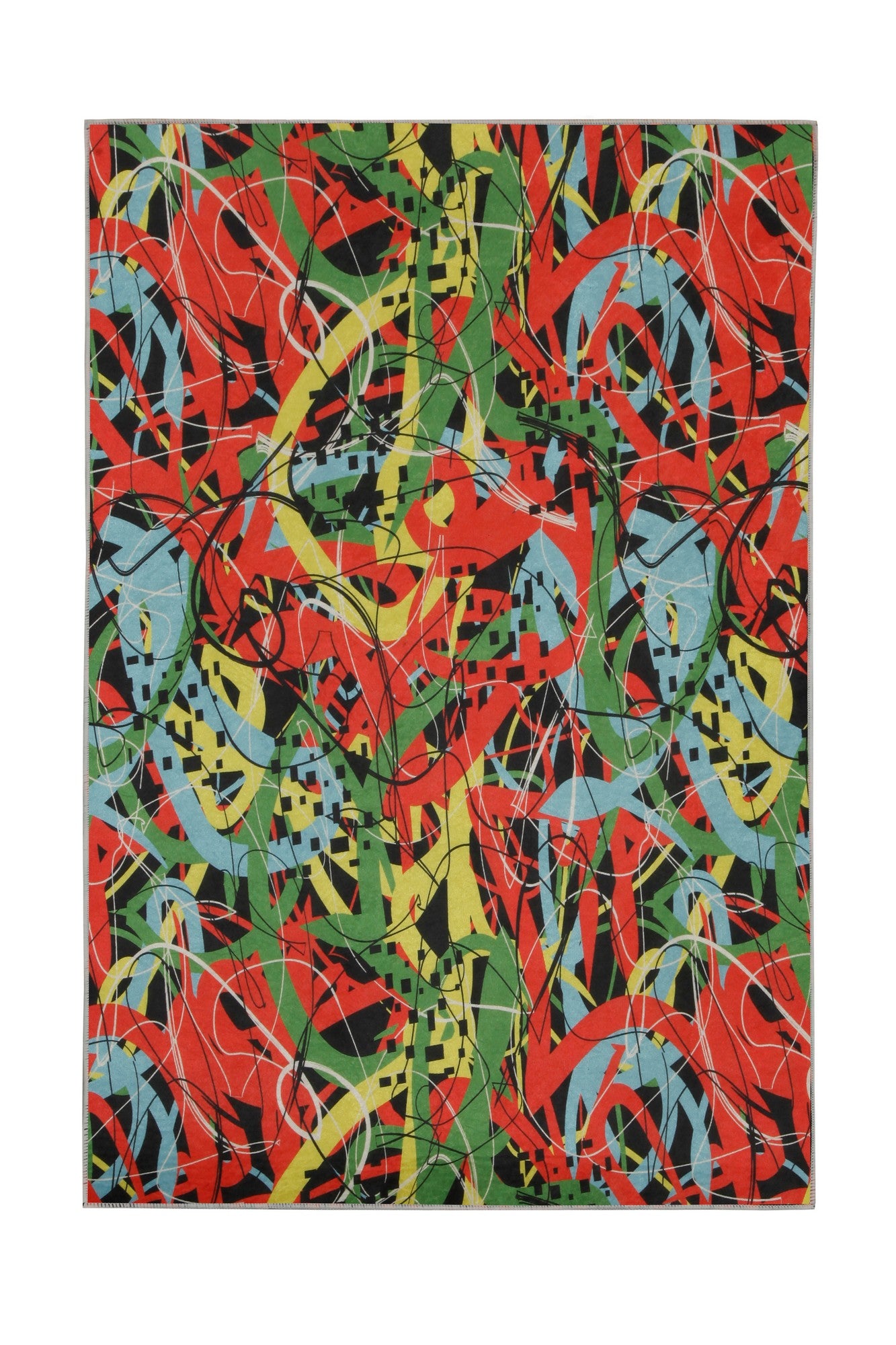 Tepih (80 x 150), Alden