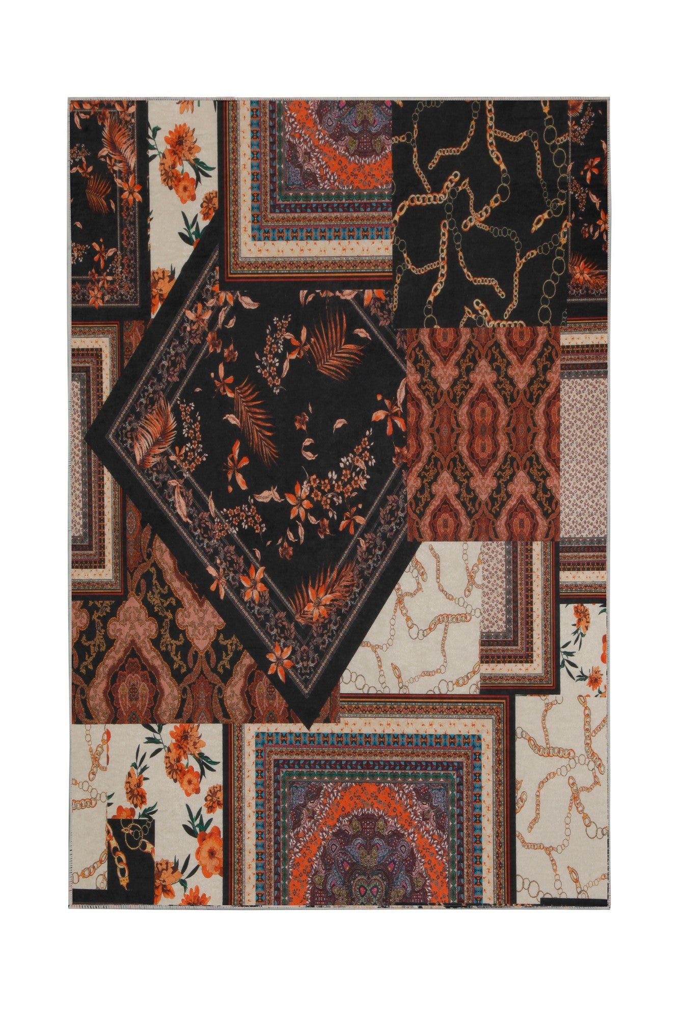 Tepih (80 x 150), Frankie