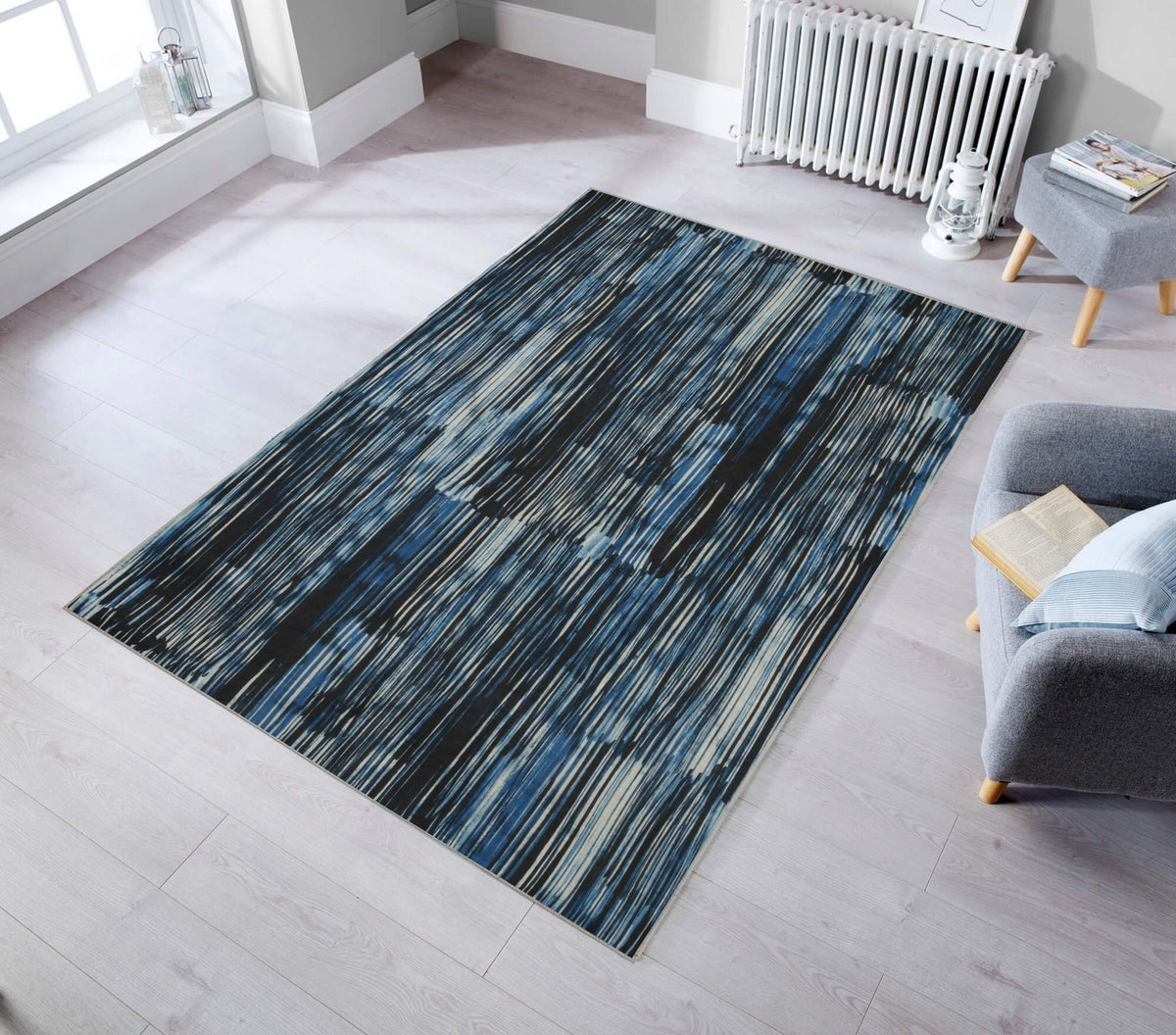 Tepih (80 x 120), Poppy