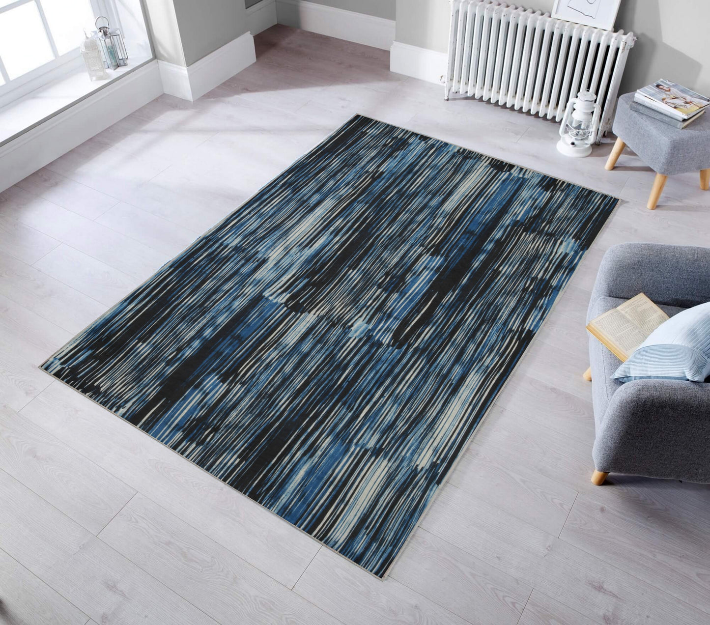 Tepih (100 x 200), Poppy