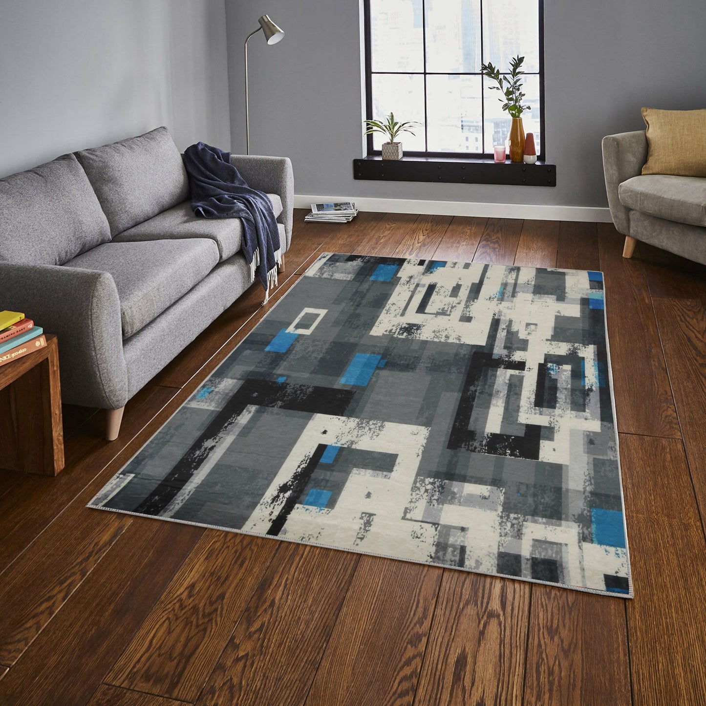 Tepih (100 x 150), Celia