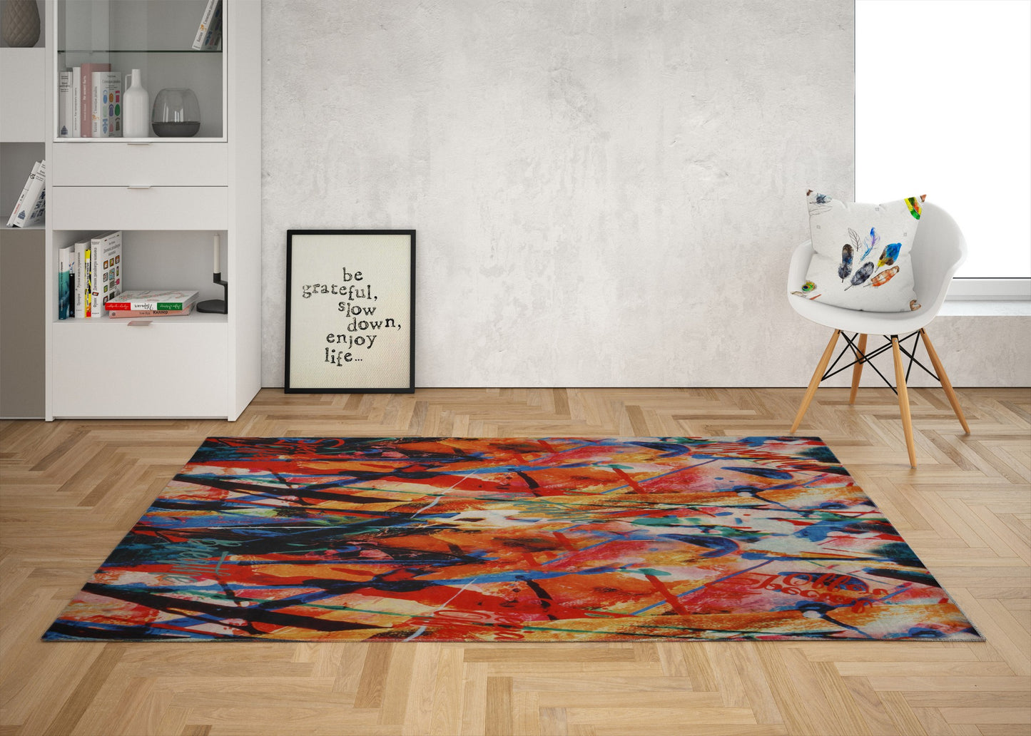 Tepih (160 x 230), Ansley