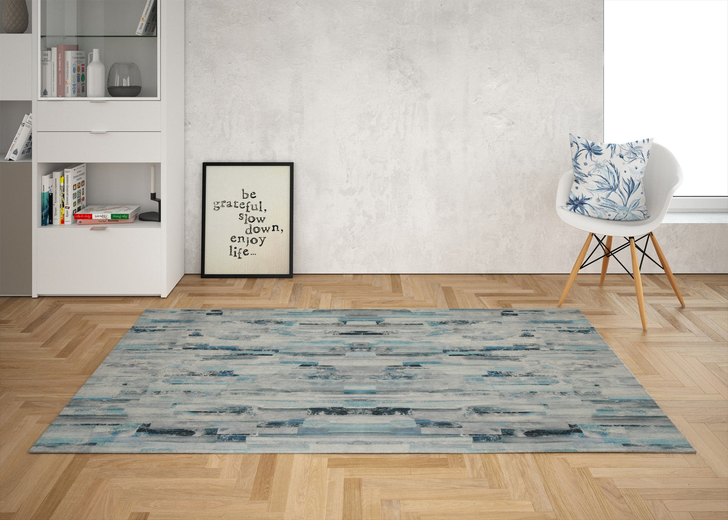 Tepih (100 x 200), Calliope